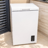 Freezer Horizontal Electrolux 95l 1 Porta Inverter Hb100