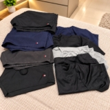 Kit 8 Peças Dry Fit 4 Camisetas + 4 Shorts Academia Sandrini