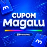 Cupom Magalu!