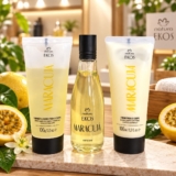 Presente Natura Ekos Maracujá Ritual Calmante (3 produtos)