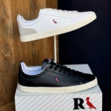 Tênis Social Lifestyle Rsv Antiderrapante Reforçado Reserva