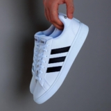 Tênis Grand Court Base 3.0 adidas