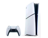 Console PlayStation 5 Slim Digital 825GB com controle Dualsense