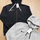 Jaqueta Dri-fit Nike Park Fleece Masculina