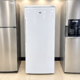 Freezer E Conservador Vertical Hq 210l Branco Hq-210fv/rdfl – Branco