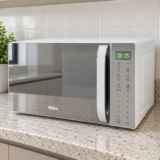 Micro-ondas Philco Pmo123a 20l 1100w 127v