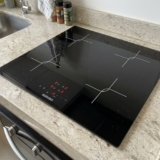 Cooktop de Indução Itatiaia Master 4Q 220V – Preto