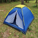Barraca Iglu Homefy 4 Pessoas 900 g com Mosquiteiro Azul