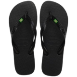 Chinelo Havaianas Brasil Unissex Adulto Original