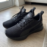 Tênis Flyer Runner Mesh Feminino Puma