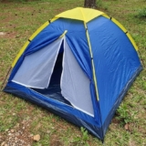 Barraca De Camping Para 4 Até Pessoas Acampamento Homefy