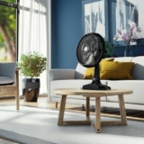 Ventilador Prime Air 36cm Maxx Force 6 pás 60W AVTE300 – Britânia