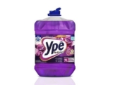 Limpador Perfumado Ypê Jardim Secreto Pro 7 Litros