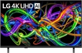 Smart TV LG 65″ 4K UHD NANO AI 65UN85CBPSA.BWZ