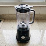 Electrolux Liquidificador 3 em 1 1300W 3,2L TriForce EBL1300 127V Preto
