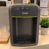 Purificador de Água Consul Cinza CPB34AFVNA