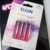 Pilha Recarregável AAA Blister Com 4 Pilhas, Elgin, Baterias, 1000mAh