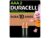Pilha Recarregável AAA Palito 900 mAh 2 Unidades – Duracell