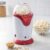 Pipoqueira Eletrica Branca Com Vermelho Fun Kitchen 220V