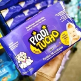 Piquitucho Pratic – Toalhas Umedecidas, 96 Unidades