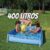 Piscina 400 Litros Mor