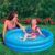 Piscina Azul Cristal Intex 156L