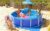 Piscina Circular 5.500 Litros Mor