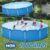 Piscina Circular 7.000 Litros – MOR