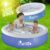 Piscina Inflável Fast Set 1.000 Litros Lâmina D’água – brink+