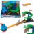 Pista Ataque de Cobra, Hot Wheels, Mattel