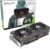 Placa de Vídeo Galax GeForce rtx 3070 1-Click oc lhr 8GB 256Bit GDDR6 37NSL6MD2KCH