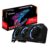 Placa de Vídeo Gigabyte Aorus Radeon RX 6700 XT Elite 12G, RGB, GDDR6, DLSS, Ray Tracing – GV-R67XTAORUS E-12GD