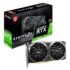 Placa de Vídeo MLLSE RTX 3070 8GB Triple Fan