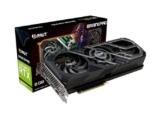 Placa de Vídeo Palit NVIDIA GeForce RTX 3070 Ti GamingPro, 8GB, GDDR6X, 256bit, LHR, NED307T019P2-1046A