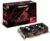 Placa de Vídeo PowerColor AMD Radeon RX570 8GB GDDR5 AXRX 570 8GBD5-3DHD/OC