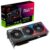 Placa de Vídeo RTX 4070 Ti ROG Strix Gaming Asus NVIDIA GeForce, 12 GB GDDR6X, ARGB, Ray Tracing – ROG-STRIX-RTX4070TI-O12G-GAMING