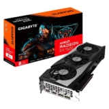 Placa de Vídeo RX 7600 GAMING OC 8G AMD Radeon Gigabyte, 8GB GDDR6, 128bits, RGB – GV-R76GAMING OC-8GD