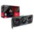 Placa de Vídeo RX 7800 XT Phantom Gaming 16G OC ASRock AMD Radeon, 16GB, ARGB, Ray Tracing – 90-GA4MZZ-00UANF