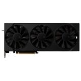 Placa de Vídeo XFX Swift RX 9070 XT TRIPLE FAN GAMING EDITION WITH AMD Radeon, 16GB