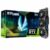 Placa de Vídeo Zotac GEFORCE RTX 3080 Ti Trinity, 12GB GDDR6X, 19Gbps, RGB, LHR, Ray Tracing, DLSS e IceStorm 2.0 – ZT-A30810D-10P
