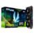 Placa de Vídeo Zotac NVIDIA GeForce RTX 3070 Ti TRINITY LHR, 19 Gbps, 8GB GDDR6X, Ray Tracing, DLSS, RGB – ZT-A30710D-10P