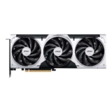 Placa gráfica Nvidia Geforce Msi Rtx 5060 Ventus 3x Oc 8gb Gddr7 Dlss4
