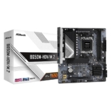 Placa Mãe Asrock B650m-hdv/m.2 Amd Am5 Matx Ddr5