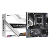 Placa Mãe Asrock B650m-hdv/m.2 Amd Am5 Matx Ddr5