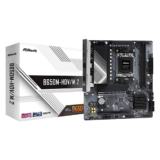 Placa Mãe ASRock B650M-HDV/M.2, AMD B650, mATX, DDR5 – 90-MXBLA*