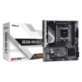 Placa Mãe ASRock B650M-HDV/M.2, AMD B650, mATX, DDR5 – 90-MXBLA*