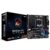 Placa-Mãe ASRock B650M PG Riptide, AMD, Micro ATX, DDR5, Preto – 90-MXBJ9*