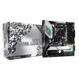 Placa Mãe Asrock Steel Legend B550m