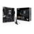 Placa-Mãe ASUS TUF GAMING A620M-PLUS WIFI, AMD AM5, mATX, DDR5, Wi-Fi, Bluetooth, Preto – 90MB1F00-M0EAY0