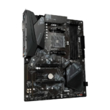 Placa-Mãe Gigabyte B550 Gaming X V2, AMD AM4, ATX, DDR4, RGB – 9MB55GMX2-00-10